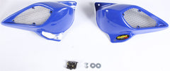 MAIER HEADLIGHT ELIM BLUE YFZ450 PART# 189986 NEW