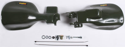 MAIER HANDGUARDS (OLIVE GREEN) 590109