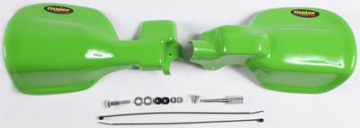 MAIER HANDGUARDS (OLIVE GREEN) PART# 590113 NEW