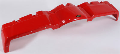 MAIER DASH COVER YAM RHINO F.RED PART# 19017-12 NEW