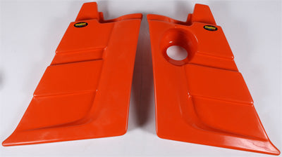 MAIER PR/SIDE PANELS YAM RHINO Z.ORG PART# 19019-11 NEW