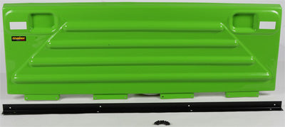 MAIER TAIL GATE COVER RHINO GREEN PART# 190203 NEW