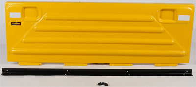 MAIER TAIL GATE COVER YELLOW RHINO PART# 190204 NEW