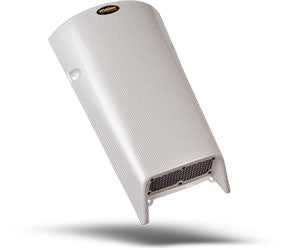 MAIER HOOD SCOOP WHT CRB RHINO 19026-31