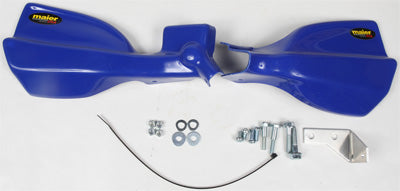 MAIER HANDGUARDS (DARK BLUE) PART# 592006 NEW