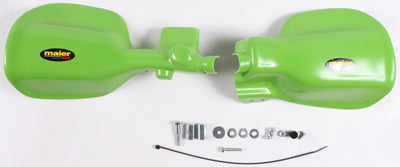 MAIER HANDGUARDS (OLIVE GREEN) PART# 594743 NEW