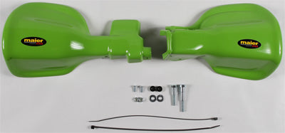 MAIER HANDGUARDS (OLIVE GREEN) PART# 594853 NEW