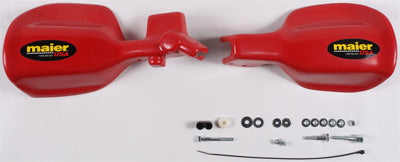 MAIER HANDGUARDS (RED) PART# 594972 NEW