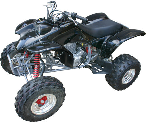 MAIER PR/FNDER ADD-ON TRX400EX PART# 11745-14