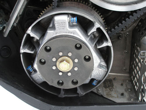 BETWEEN THE LIN 1101-QC QUICK CLICKERS FOR TRA SET OF 3