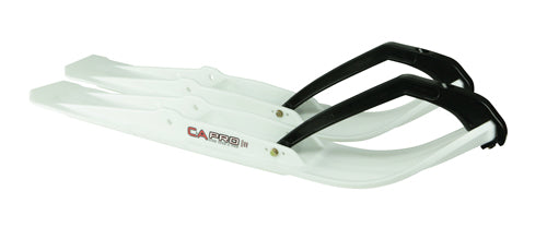 C&A PRO 77010320 RAZOR SKI WHITE RZ