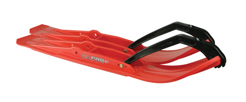 C&A PRO RAZOR SKI RED RZ 77050320