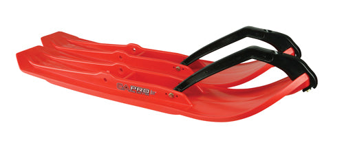 C&A PRO MOUNTAIN/TRAIL SKI RED MTX 77050392