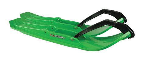 C&A PRO MOUNTAIN/TRAIL SKI GREEN MTX 77380392