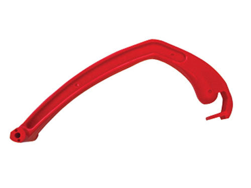 C&A PRO 77020369 SKI HANDLE RED
