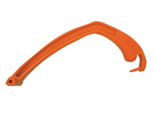 C&A PRO 77020375 SKI HANDLE ORANGE