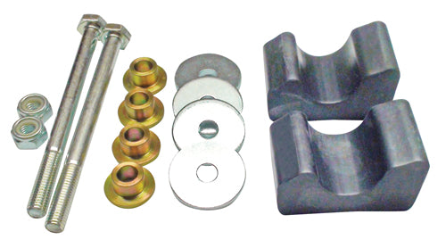 C A SKI MOUNT KIT A/C PART#  76000288