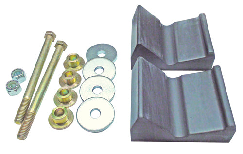 C A SKI MOUNT KIT POL PART#  76000271