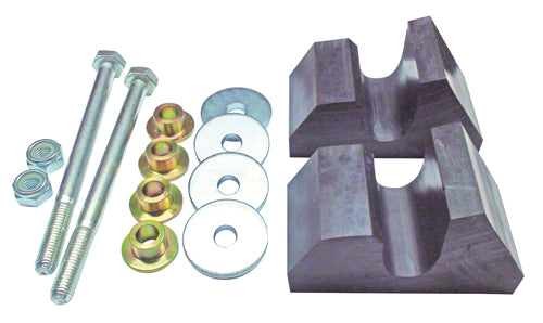 C A SKI MOUNT KIT YAM PART#  76000189