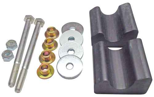 C A SKI MOUNT KIT YAM PART#  76000282