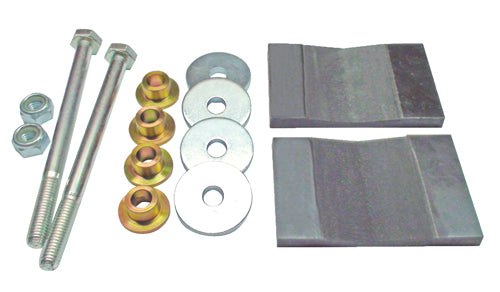 C&A PRO 76000223 MOUNT KIT