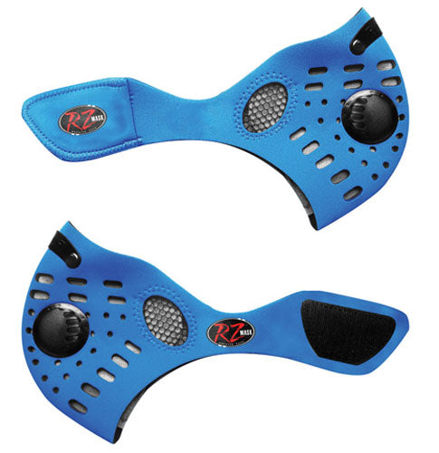 RZ MASK RZ MASK BLUE - REGULAR 83337