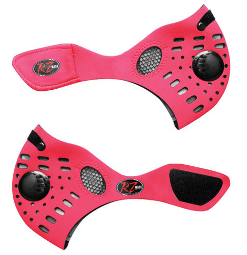 RZ MASK RZ MASK HOT PINK - REGULAR 83306