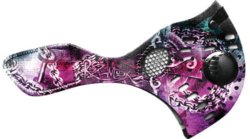 RZ MASK RZ MASK BOUND - REGULAR 82910-R