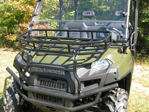 SEIZMIK RACK-HOOD/RANGER FULL SIZE/09-CURRENT 8045