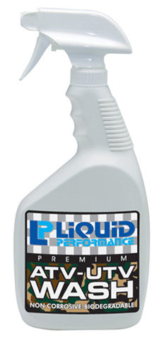 LIQUID PERF. 11 PERFORMANCE WASH 32OZ