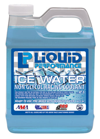 LIQUID PERF. 699 PERFORMANCE ICE WATER COOLANT