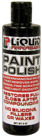 LIQUID PERF. 769 PERFORMANCE PAINT POLISH