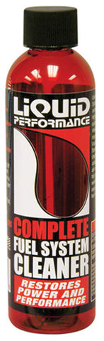 LIQUID PERF. 767 PERFORMANCE FUEL SYSTEMCLEANER 4 OZ