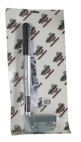 BETWEEN THE LIN 1203-TT TRACK BREAKING TOOL