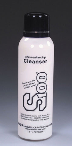 S100 13350B SHINE-ENHANCING CLEANSER 350 ML