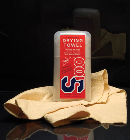 S100 14800T SUPER-ABSORBING TOWEL