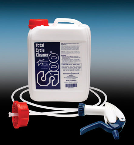 S100 10005S SPRAYER FOR 5 LITER WITH 6 FT HOSE