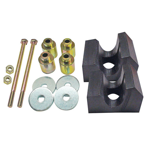 C&A PRO C&A PRO SKI MOUNT MINI POLARIS 76000275