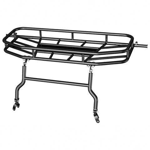 SEIZMIK HOOD RACK POL GENERAL 8074