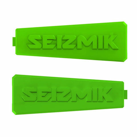 SEIZMIK STRIKE MIRROR COLOR INSERT GREEN 18096