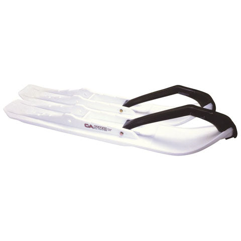 C&A PRO CROSSOVER SKI WHITE XCS 77010410