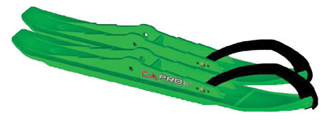 C&A PRO CROSSOVER SKI GREEN XCS 77380410