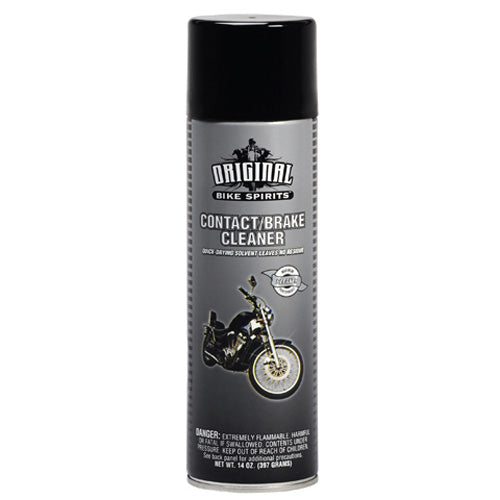BIKE SPIRITS 1037677 CONTACT BRAKE CLEANER