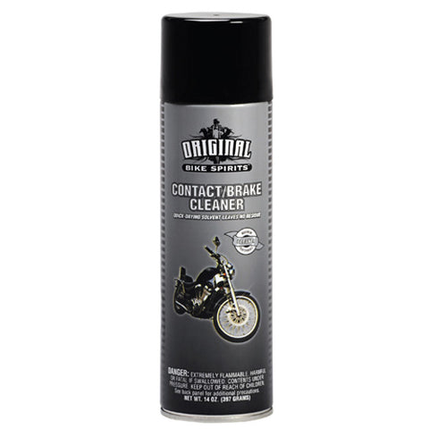 BIKE SPIRITS 1037677 CONTACT BRAKE CLEANER