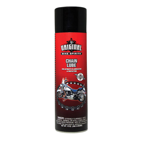 BIKE SPIRITS BIKE SPIRITS CHAIN LUBE 1036423