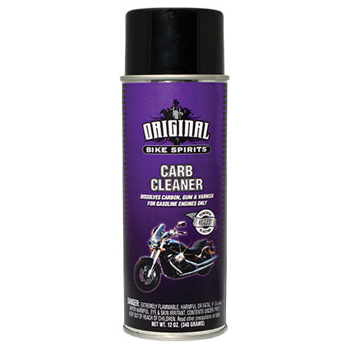 BIKE SPIRITS 1038501 CARB CLEANER