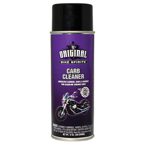 BIKE SPIRITS 1038501 CARB CLEANER