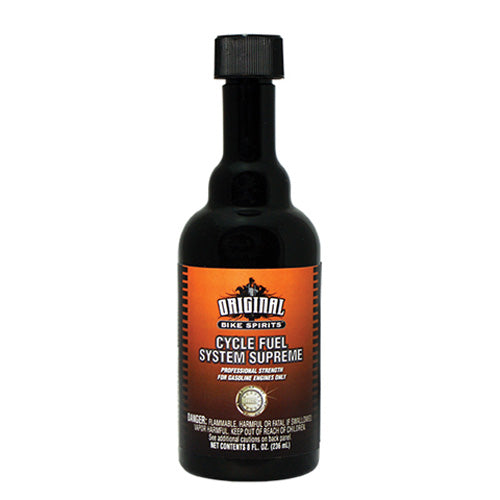 BIKE SPIRITS 1037838 CYCLE FUEL SYSTEMSUPREME