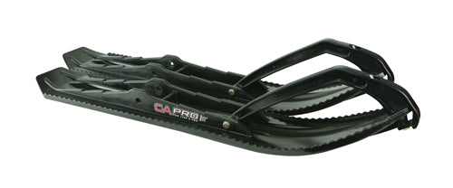 C&A PRO 77020399 BOONDOCKING EXTREME BX SERIES SKIS BLACK