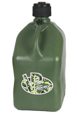 VP RACING FUELS VP RACING SQUARE CAMO MOTORSPORTS CONTAINER 3842